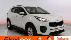 Usado 2018 Kia Sportage SUV | 16.490 € (Precio justo)