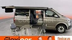 Usado 2021 VW California Beach Van | 49.990 € (Precio justo)