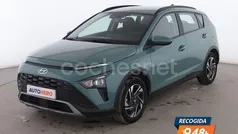 Usado 2023 Hyundai Bayon SUV | 15.399 € (Precio justo)