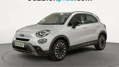 Usado 2023 Fiat 500X Cross SUV | 14.991 € (Buen precio)