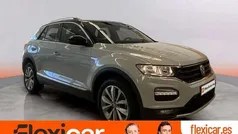 Usado 2021 VW T-Roc Advance SUV | 18.990 € (Precio justo)