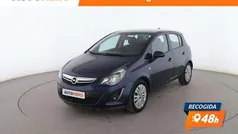Usado 2013 Opel Corsa Selective Utilitario | 7999 € (Precio justo)