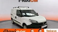 Usado 2018 Fiat Doblò Easy Monovolumen | 10.440 € (Precio justo)