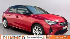 Usado 2019 Opel Corsa GS Line Berlina | 10.190 € (Precio justo)
