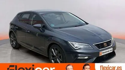Usado 2019 Seat Leon FR Utilitario | 17.990 € (Precio justo)