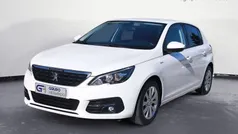 Usado 2020 Peugeot 308 Style | 11.500 € (Precio justo)