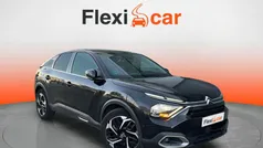 Usado 2022 Citroën C4 PureTech Berlina | 14.490 € (Precio justo)