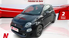 Usado 2021 Fiat 500 Sport | 11.205 € (Precio justo)