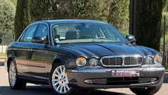 Usado 2004 Jaguar XJ8 Executive Berlina | 16.900 €