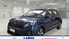 Usado 2021 Kia Niro SUV | 18.550 € (Buen precio)