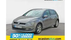 VW Golf VII