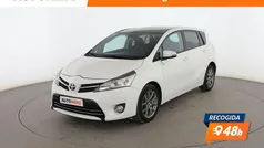 Usado 2013 Toyota Verso Active Monovolumen | 10.699 € (Precio justo)