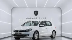 Usado 2011 VW Golf VI Sport Berlina | 8699 € (Precio justo)