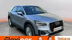 Gris Usado 2017 Audi Q2 Advanced Plus SUV | 22.490 € (Precio justo)