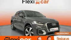 Gris Usado 2020 Audi Q2 Sport SUV | 23.490 € (Precio justo)