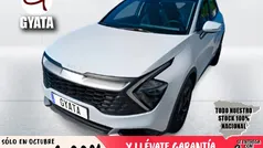 Usado 2024 Kia Sportage SUV | 32.990 € (Precio justo)