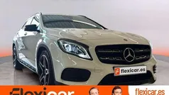 Usado 2019 Mercedes GLA180 SUV | 21.190 € (Precio justo)