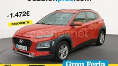 Usado 2019 Hyundai Kona SUV | 16.200 € (Buen precio)