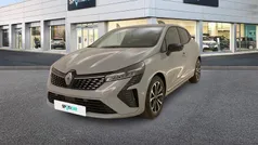 Gris Usado 2024 Renault Clio V Techno Berlina | 18.990 € (Un poco caro)