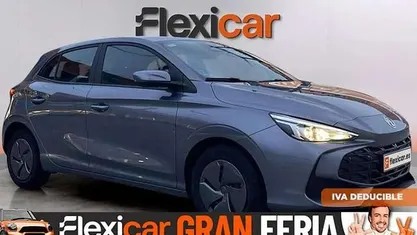 Usado MG MG3 195 CV (143 kW) 2025 Utilitario