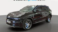 Usado 2023 Lynk & Co 01 SUV | 23.446 € (Buen precio)