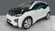 Blanco Usado 2016 BMW i3 Comfort Edition Utilitario | 18.900 € (Precio justo)