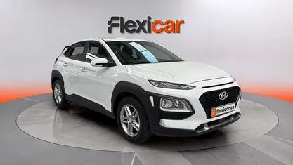 Usado Hyundai Kona 120 CV (88 kW) 2020 SUV