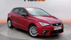 Usado 2024 Seat Ibiza FR Berlina | 16.190 € (Precio justo)