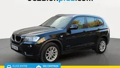 Usado 2013 BMW X3 SUV | 14.300 € (Buen precio)