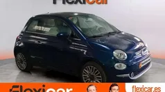 Usado 2017 Fiat 500 Lounge Utilitario | 7990 € (Buen precio)