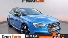 Usado 2019 Audi A3 Sportback Premium Utilitario | 18.390 € (Buen precio)