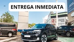 Negro Nuevo 2024 Ford Explorer Premium SUV | 42.900 € (Precio justo)
