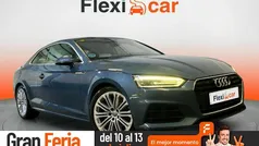 Usado 2018 Audi A5 Advanced Plus Coupe | 22.990 € (Super precio)