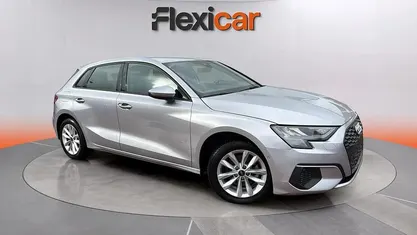 Usado Audi A3 Premium 110 CV (80 kW) 2023 Berlina