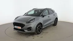 Usado 2023 Ford Puma ST-Line X SUV | 21.699 € (Precio justo)