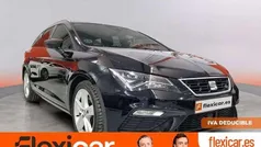 Usado 2019 Seat Leon ST FR Familiar | 17.290 € (Precio justo)