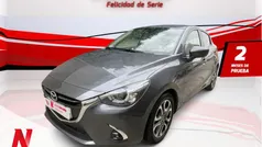 Usado 2019 Mazda 2 | 14.943 € (Precio justo)