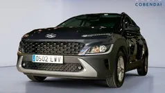 Usado 2022 Hyundai Kona SUV | 17.900 € (Precio justo)
