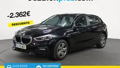 Usado 2022 BMW 118 Utilitario | 25.990 € (Buen precio)