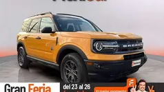 Usado 2023 Ford Bronco Sport SUV | 53.990 €