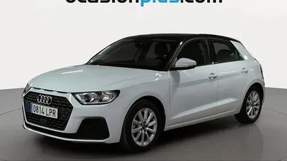 Usado Audi A1 Sportback Advanced Plus 95 CV (69 kW) 2021 Utilitario