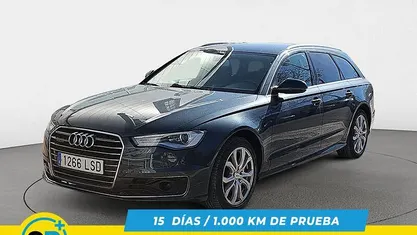 Usado Audi A6 272 CV (200 kW) 2015 Familiar