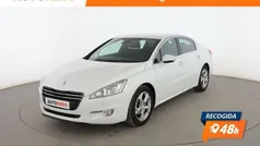Usado 2013 Peugeot 508 Active Berlina | 10.699 € (Precio justo)