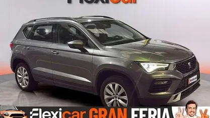 Usado Seat Ateca Style 150 CV (110 kW) 2023 SUV