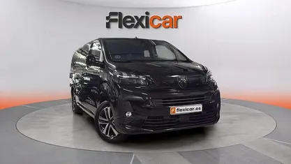 Usado Peugeot Traveller Business-Line 180 CV (132 kW) 2024 Monovolumen