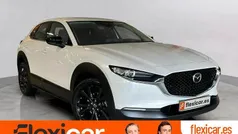 Usado 2024 Mazda CX-30 Homura-Line SUV | 29.290 € (Precio justo)