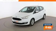 Usado 2015 Ford C-MAX Trend Monovolumen | 9199 € (Precio justo)