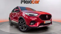 Usado 2023 MG ZS Luxury Berlina | 14.990 € (Buen precio)