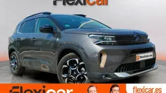 Usado 2023 Citroën C5 Aircross PureTech SUV | 21.490 € (Precio justo)