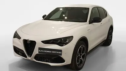 Usado Alfa Romeo Stelvio Veloce 210 CV (154 kW) 2025 SUV